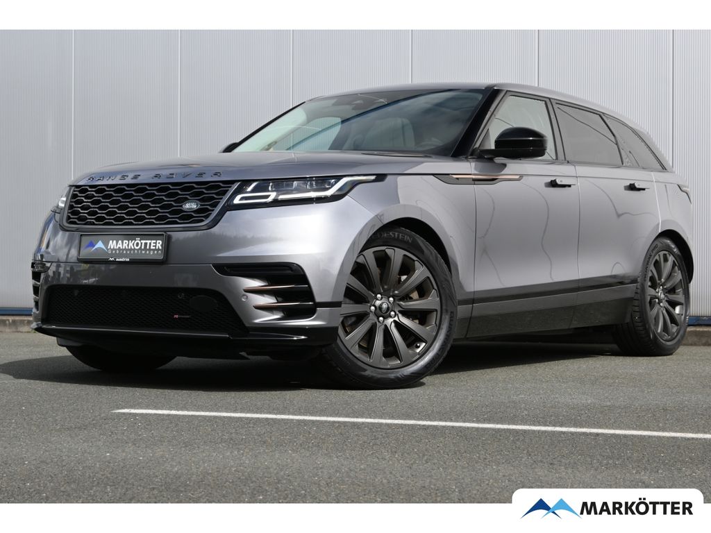 Land Rover Range Rover Velar 2022