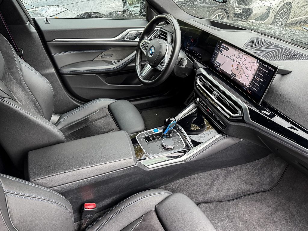 BMW i4 2023