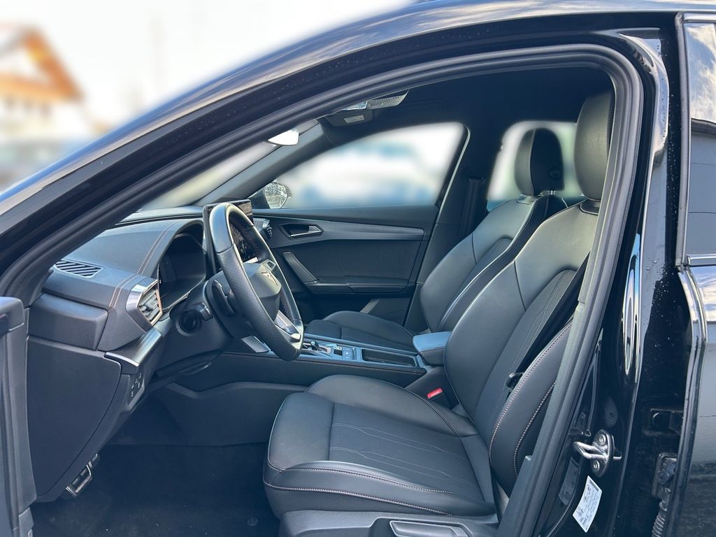 Cupra Formentor 2025