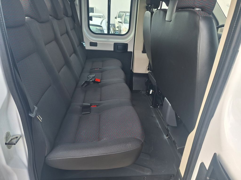 Citroën Jumper 2023