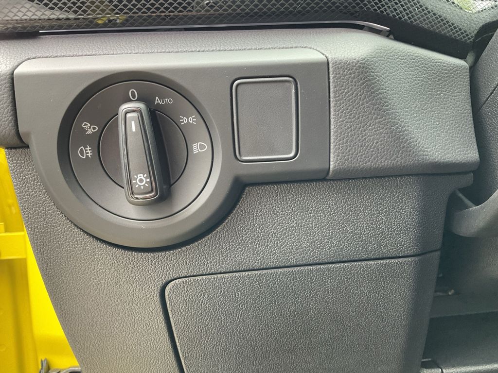 Volkswagen T-Cross 2025