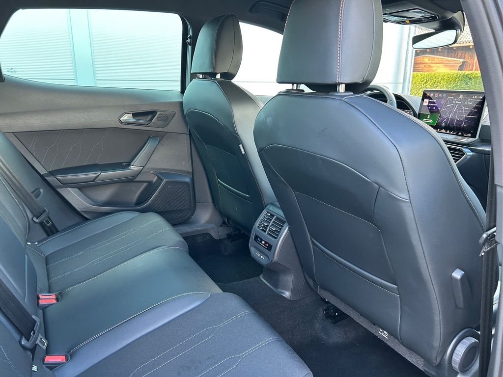 Cupra Formentor 2025