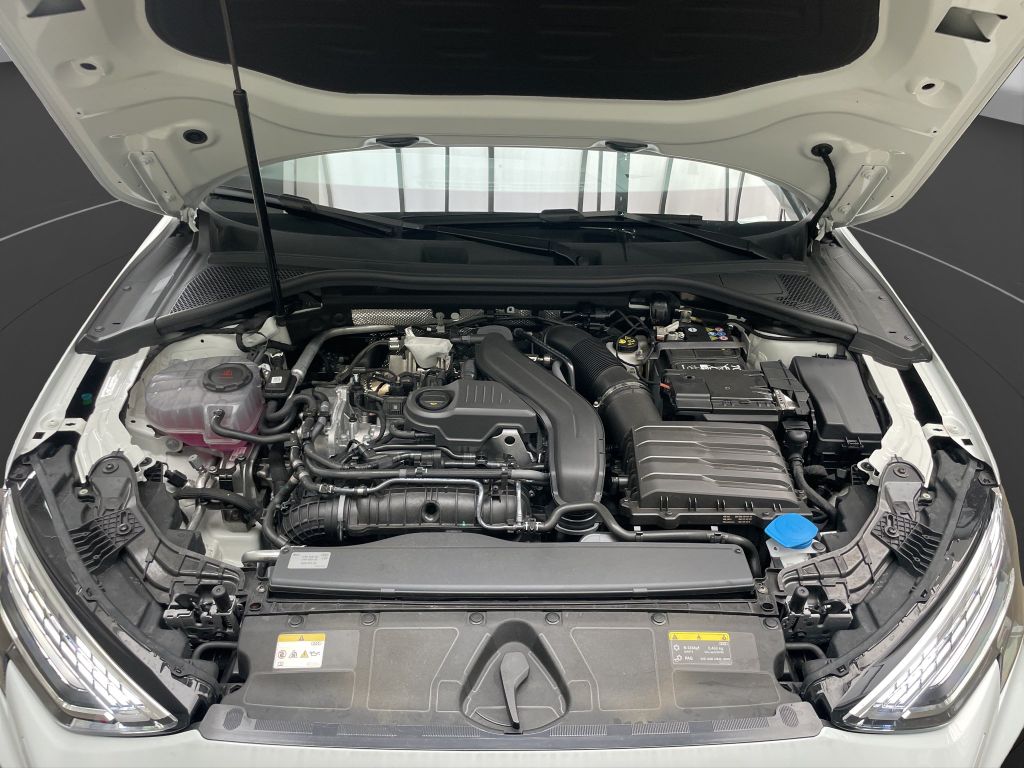 Audi A3 2024