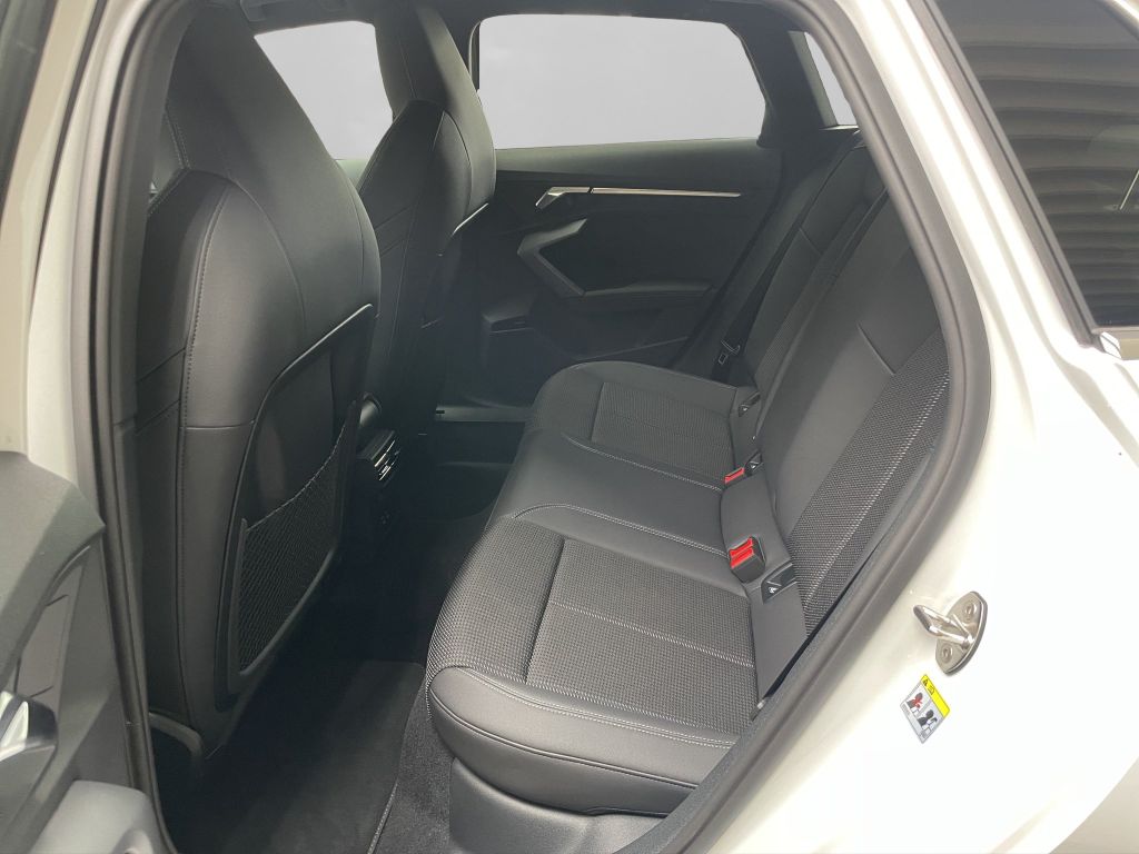 Audi A3 2024