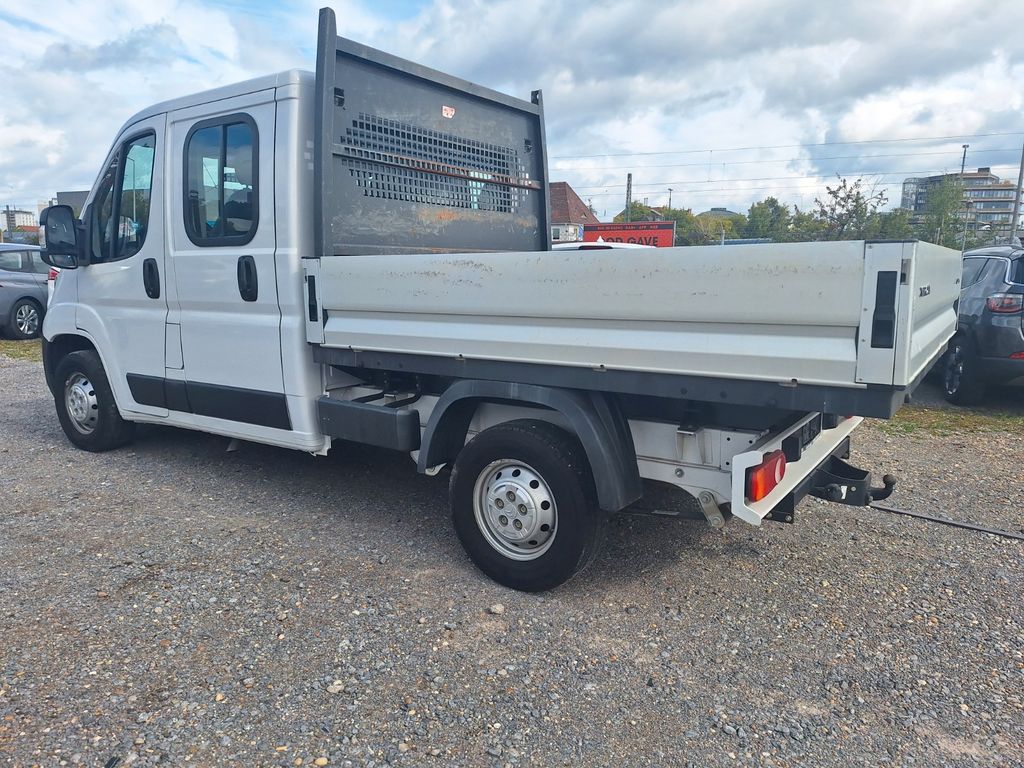 Citroën Jumper 2023