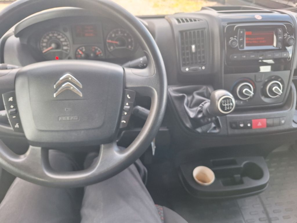 Citroën Jumper 2023