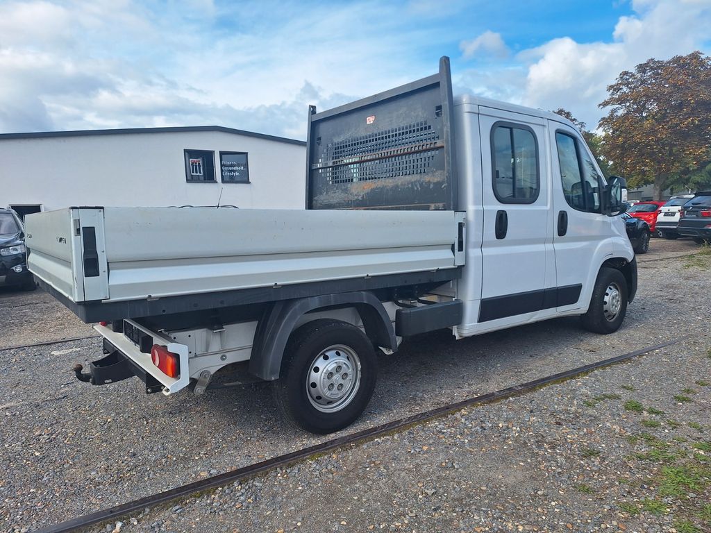 Citroën Jumper 2023