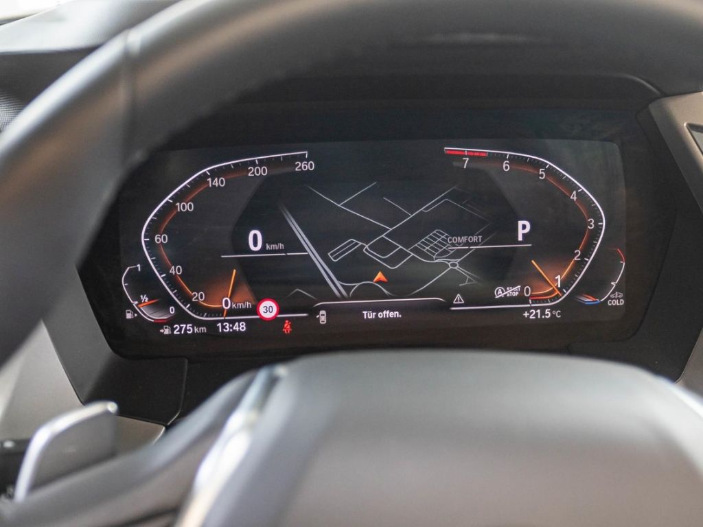BMW Z4 2024