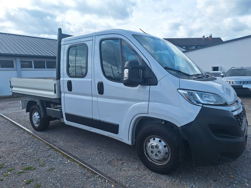 Citroën Jumper 2023