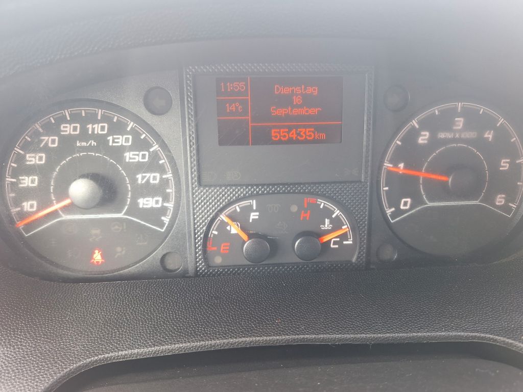 Citroën Jumper 2023