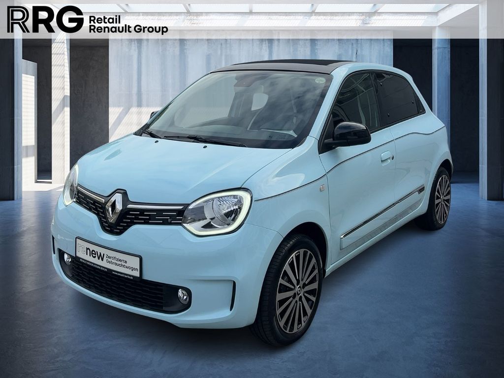 Renault Twingo 2023