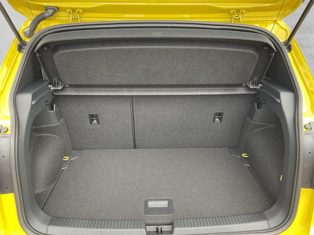 Volkswagen T-Cross 2025