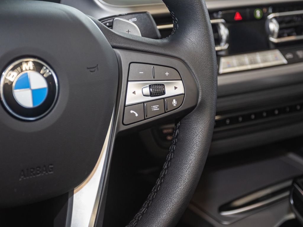 BMW Z4 2024