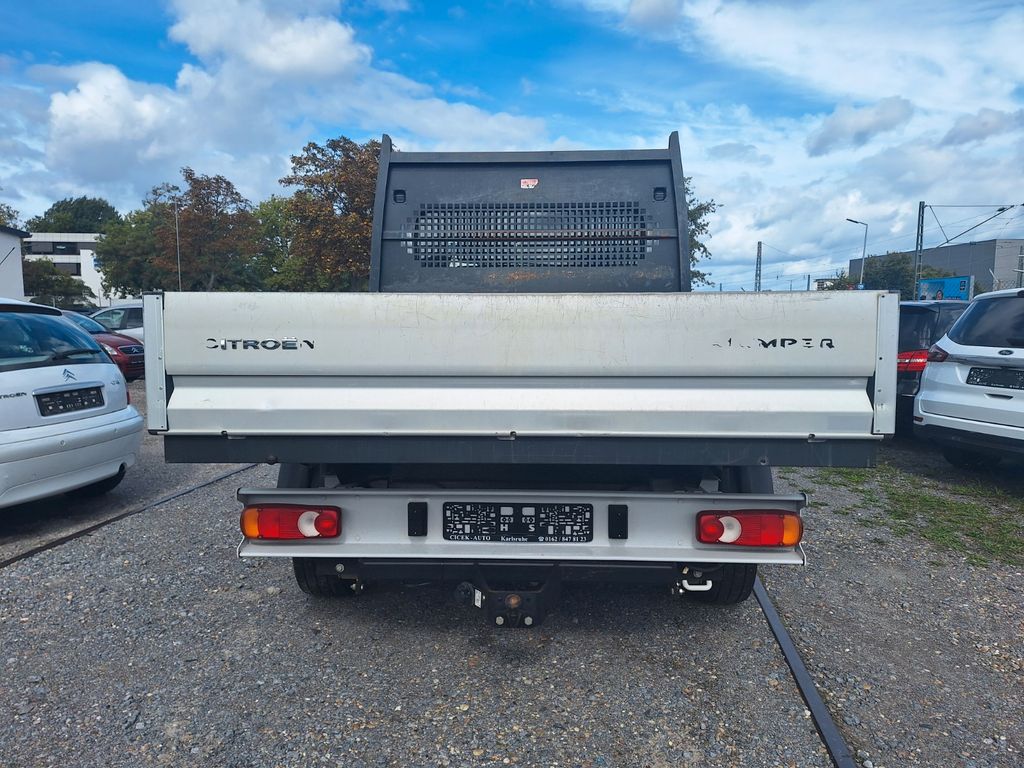 Citroën Jumper 2023