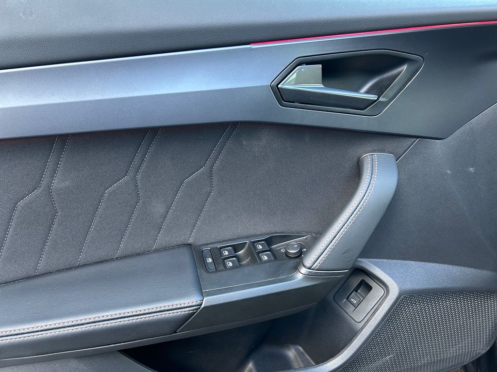 Cupra Formentor 2025