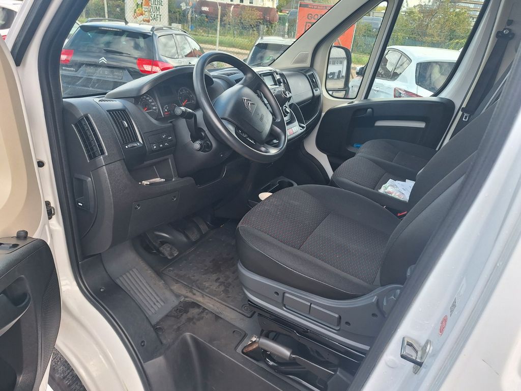 Citroën Jumper 2023