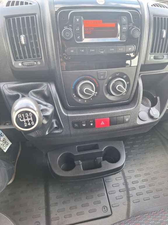 Citroën Jumper 2023