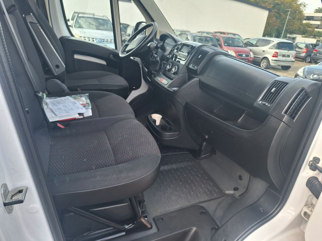 Citroën Jumper 2023