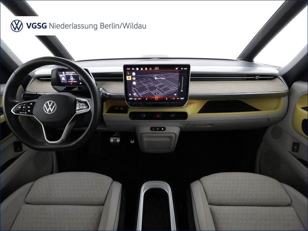 Volkswagen ID. Buzz 2025