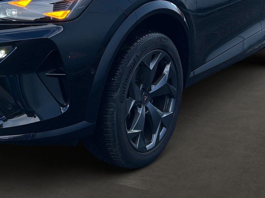 Cupra Formentor 2025