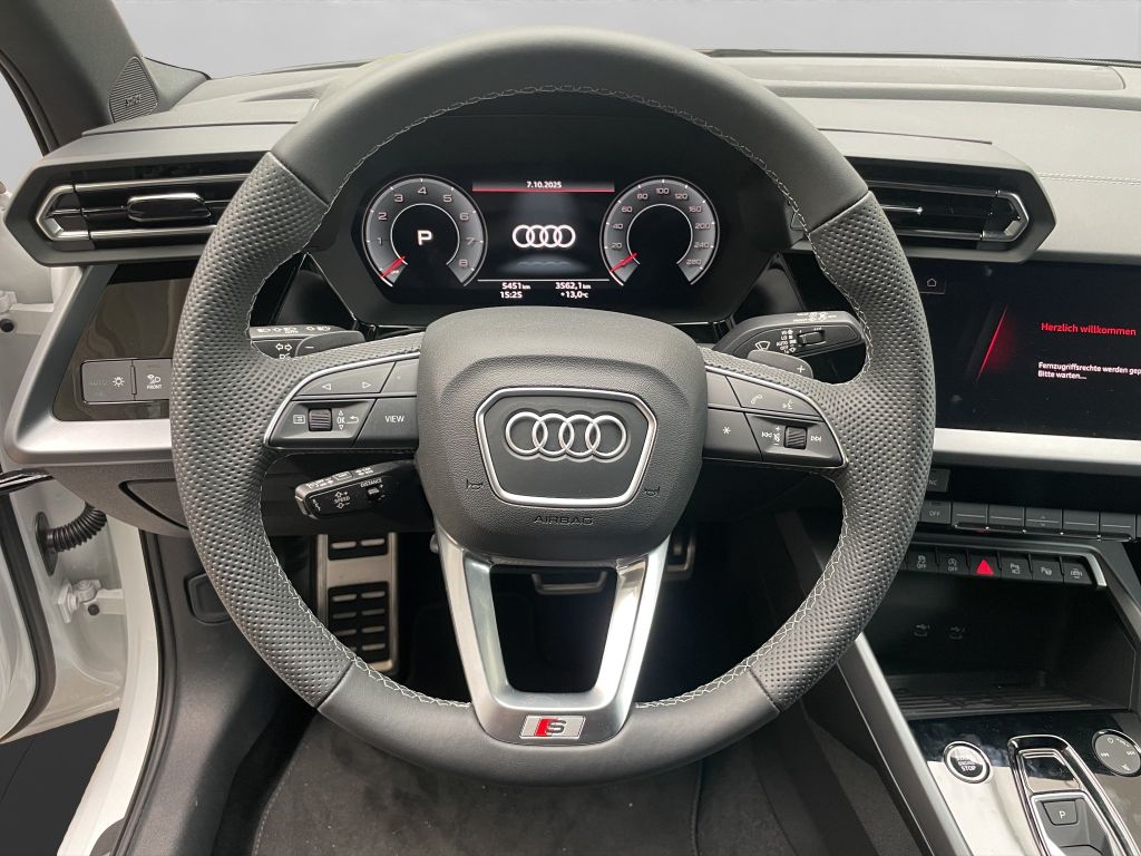 Audi A3 2024