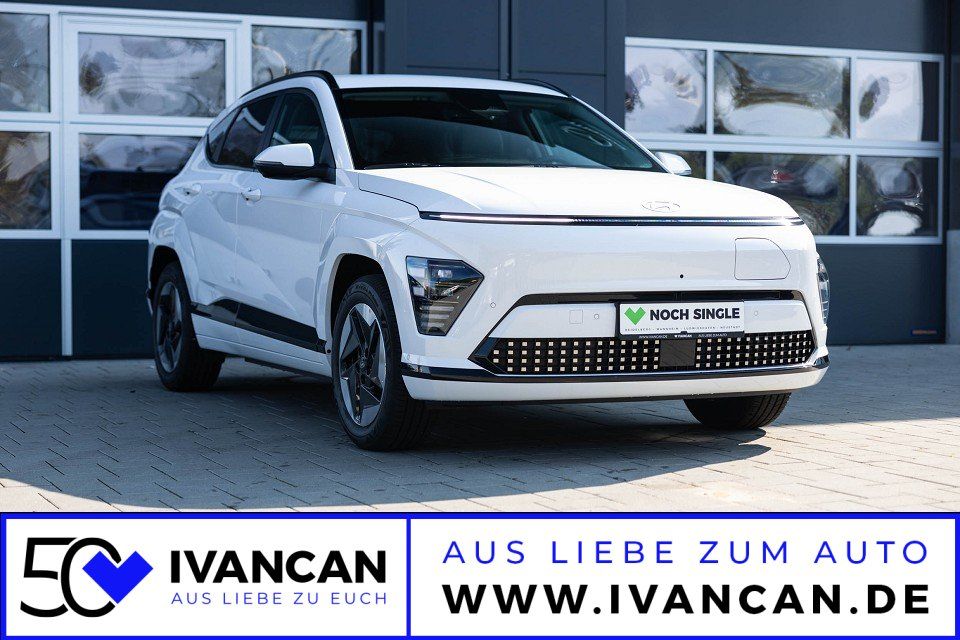Hyundai KONA 2025