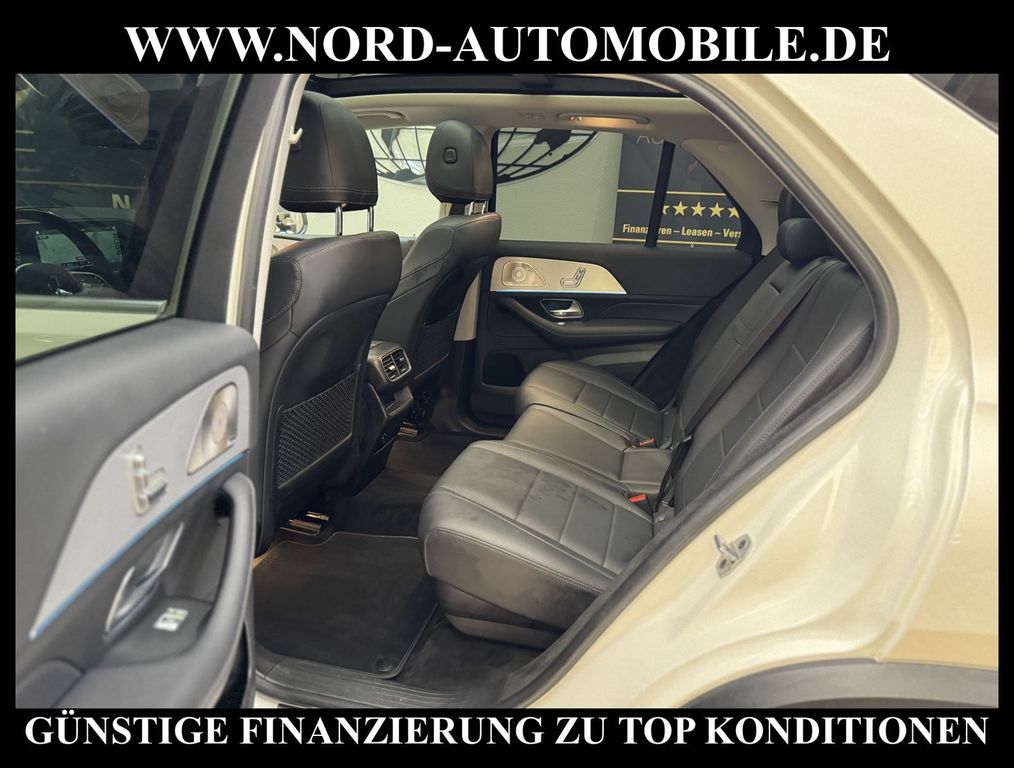 Mercedes-Benz GLE 350 2022