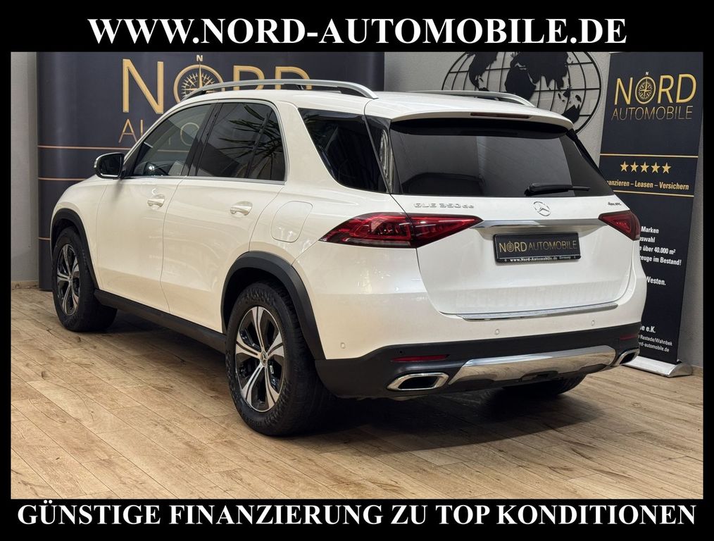 Mercedes-Benz GLE 350 2022