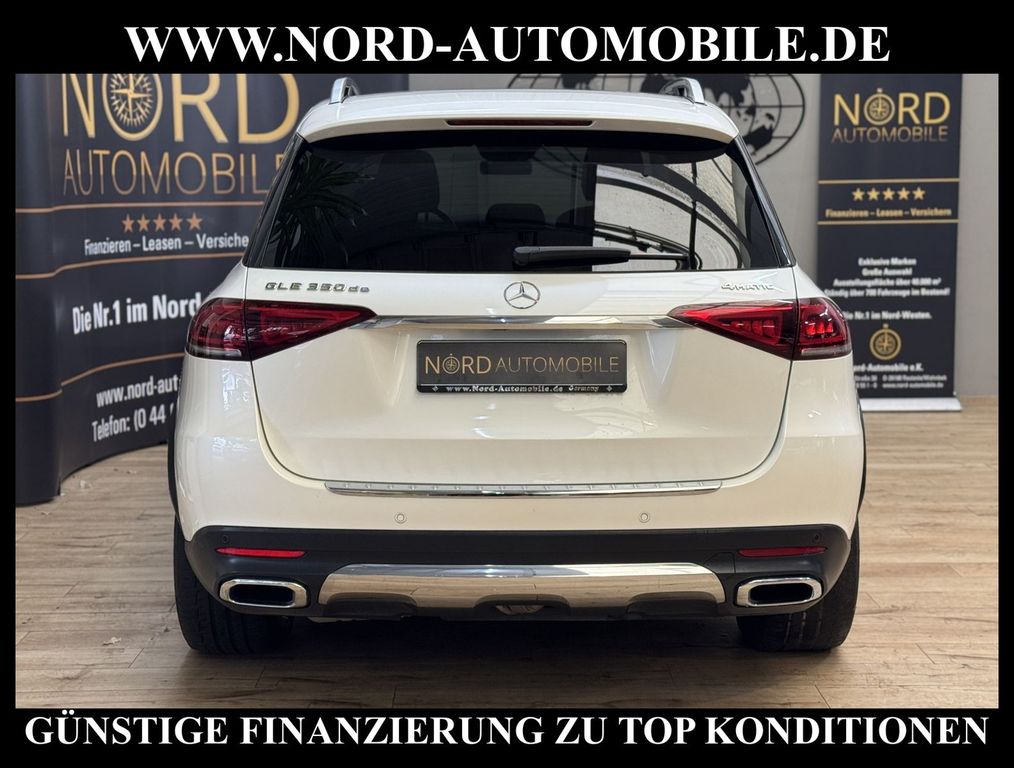 Mercedes-Benz GLE 350 2022