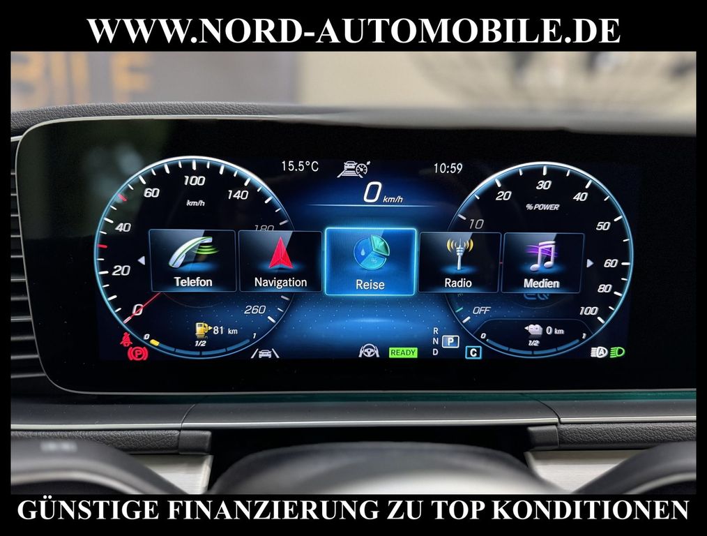 Mercedes-Benz GLE 350 2022