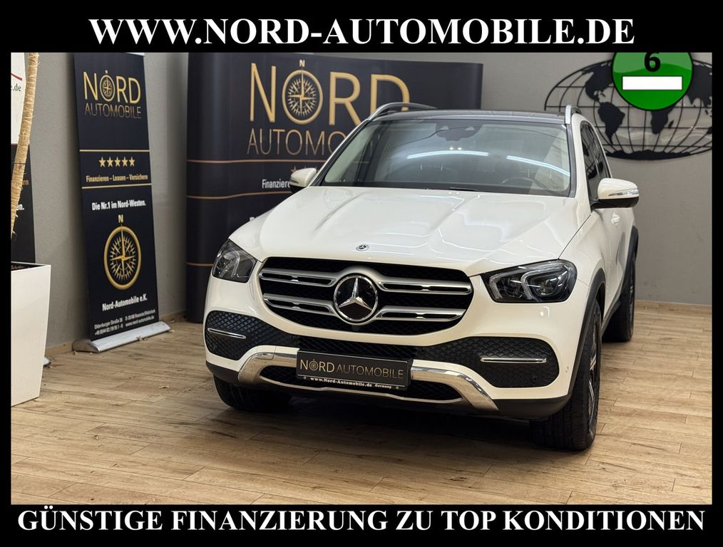 Mercedes-Benz GLE 350 2022