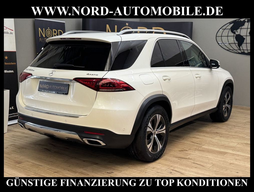 Mercedes-Benz GLE 350 2022