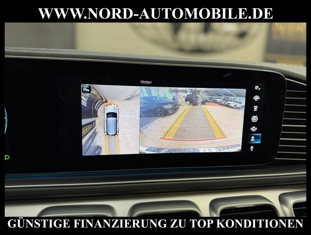 Mercedes-Benz GLE 350 2022