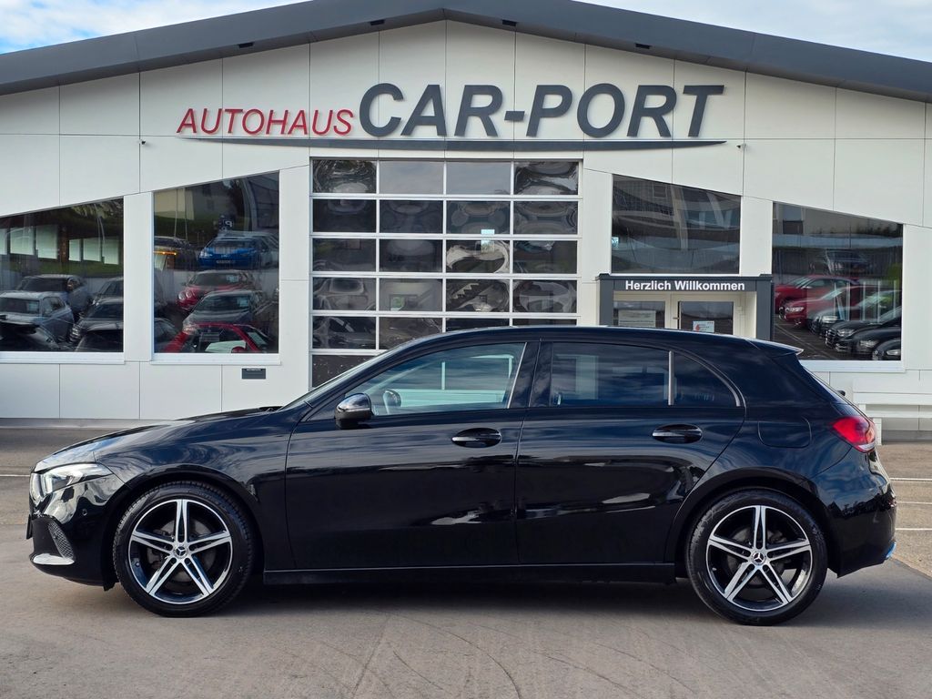 Mercedes-Benz A 200 2021