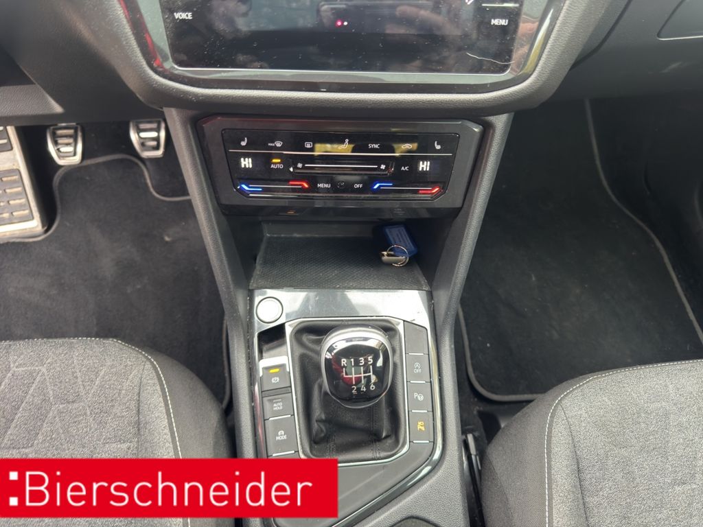 Volkswagen Tiguan Allspace 2023