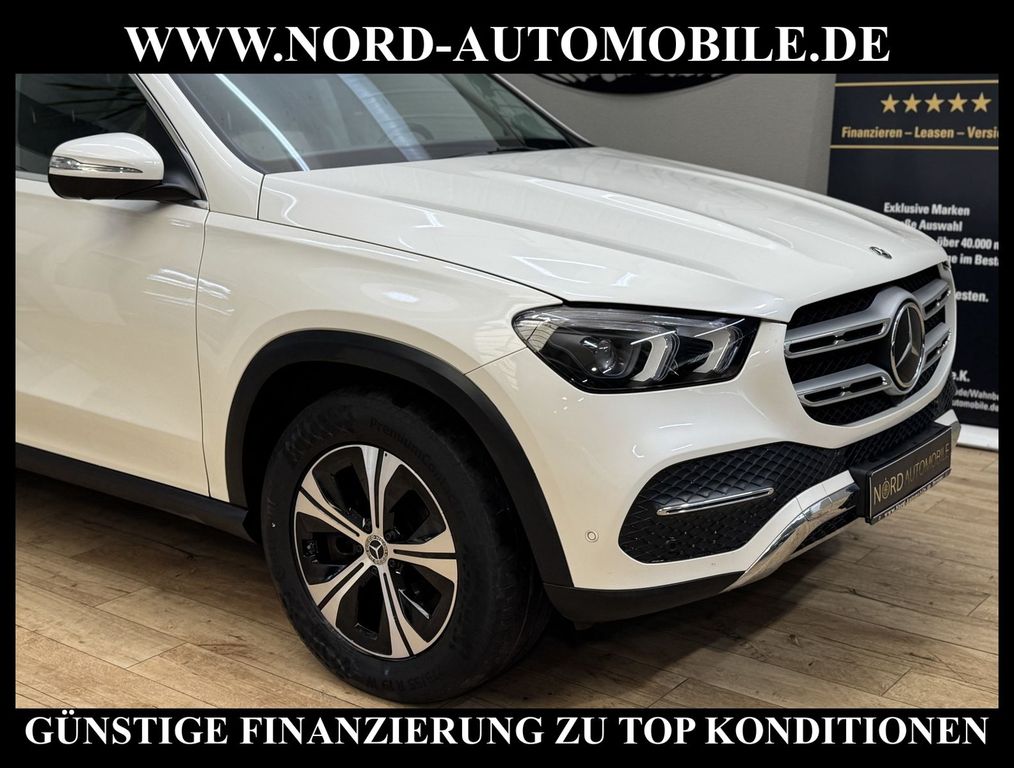 Mercedes-Benz GLE 350 2022