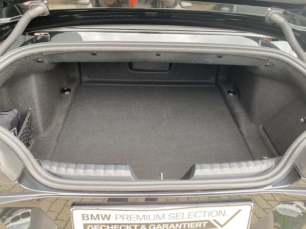 BMW Z4 2025