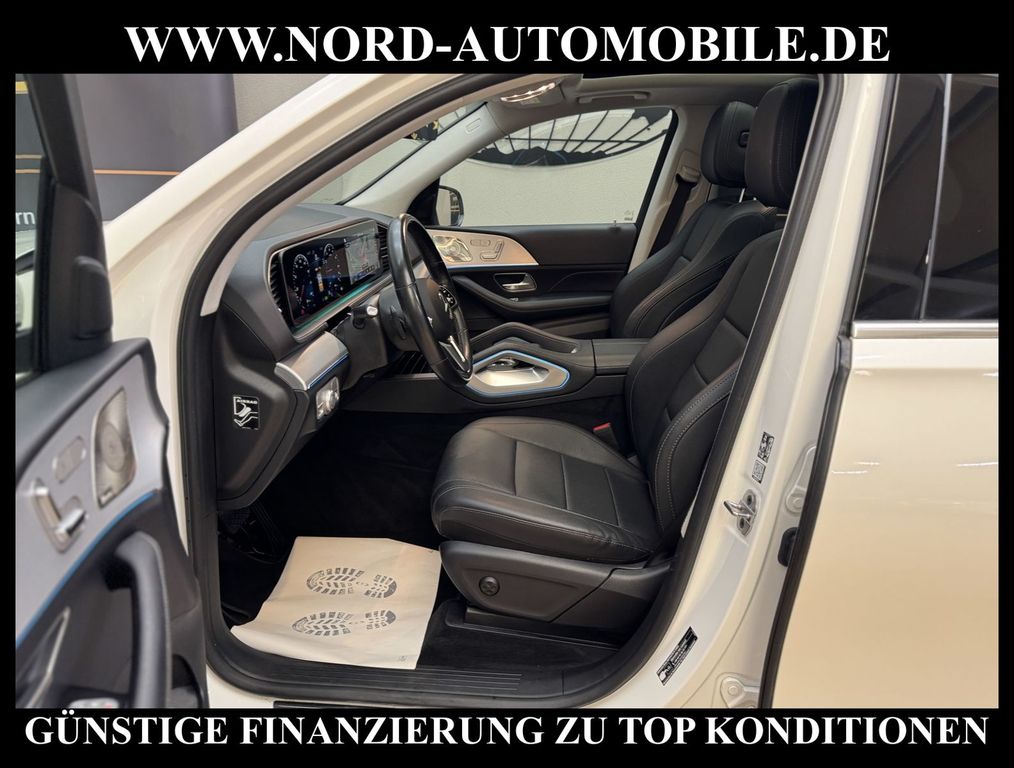 Mercedes-Benz GLE 350 2022