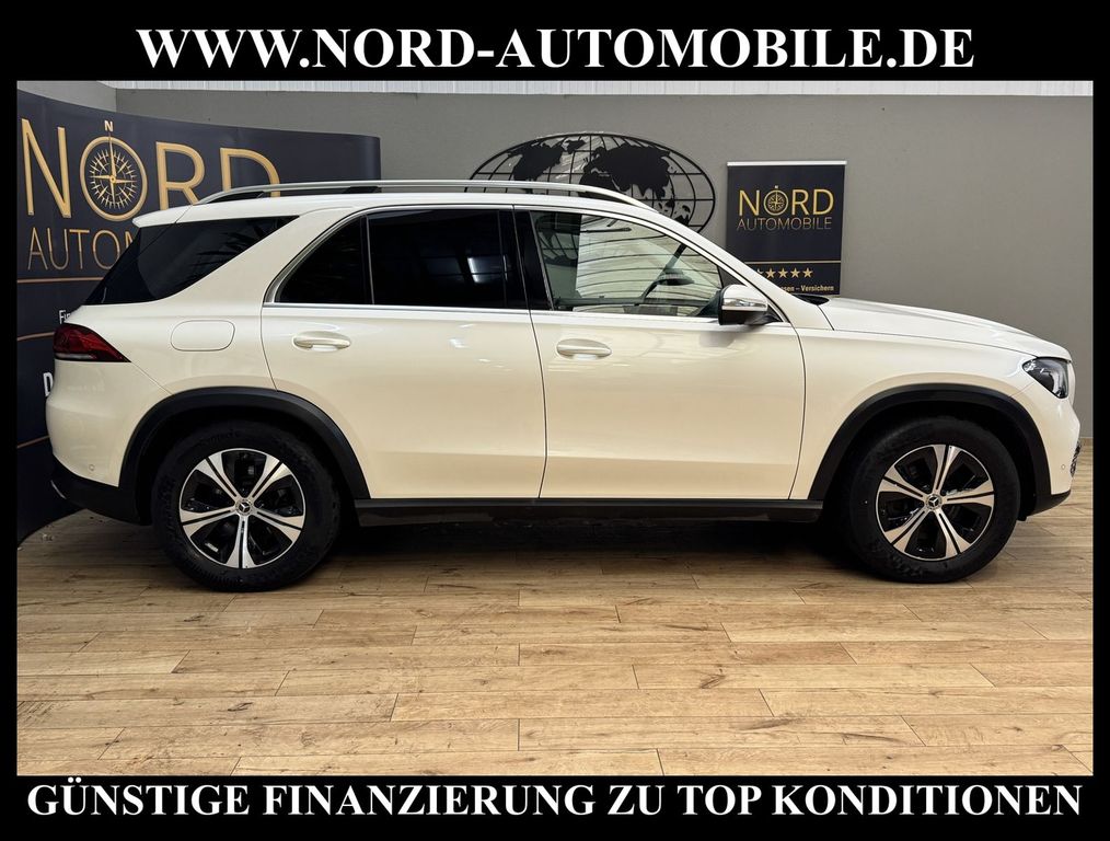 Mercedes-Benz GLE 350 2022