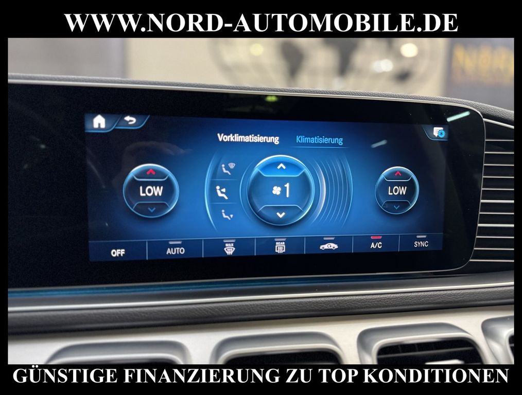 Mercedes-Benz GLE 350 2022