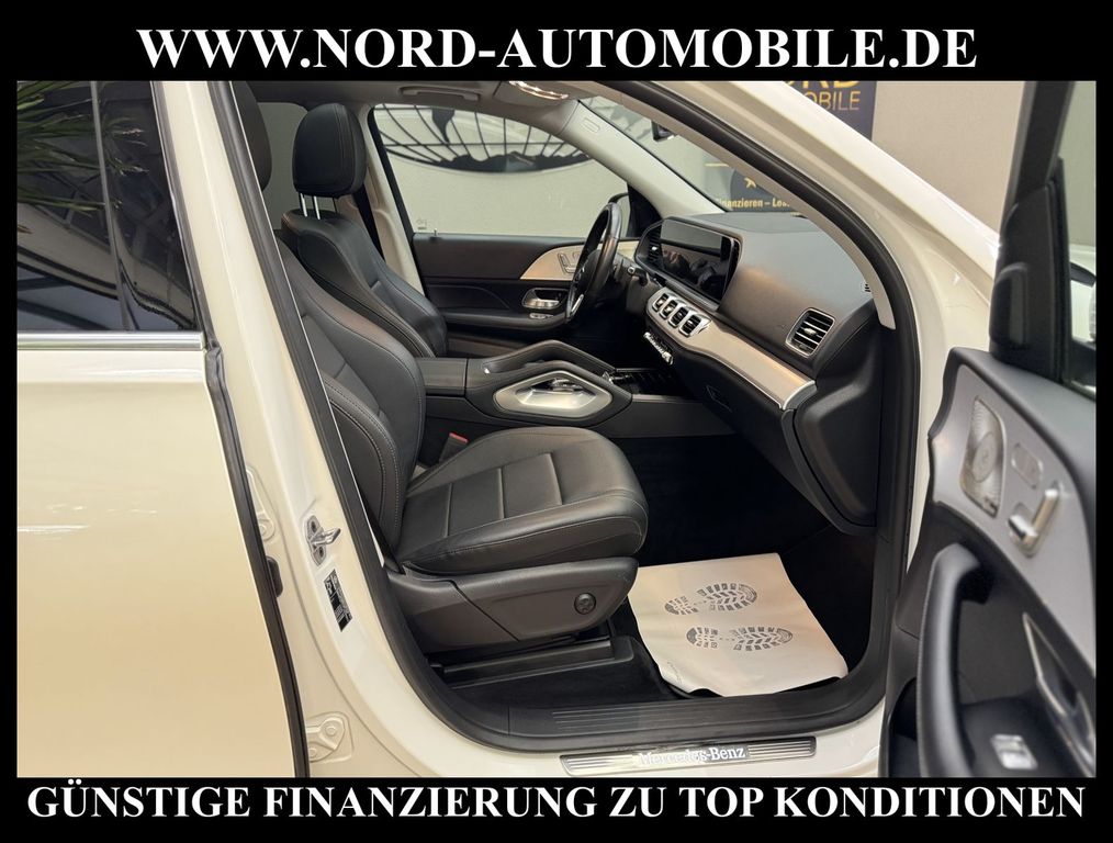 Mercedes-Benz GLE 350 2022