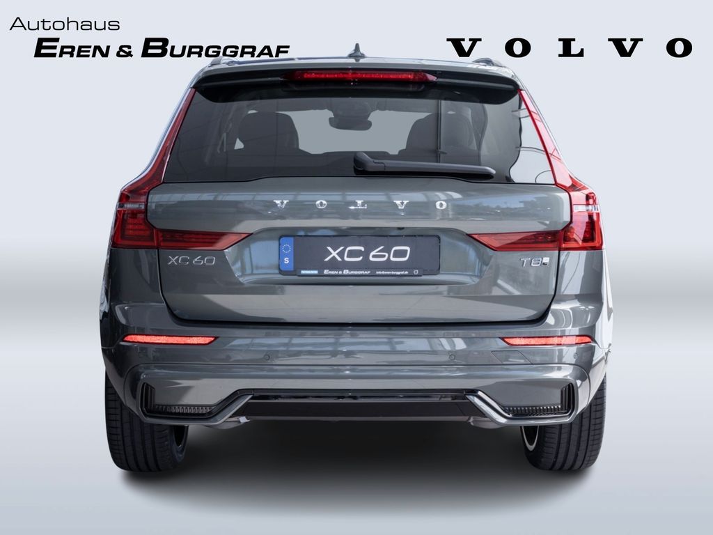 Volvo XC60 2025