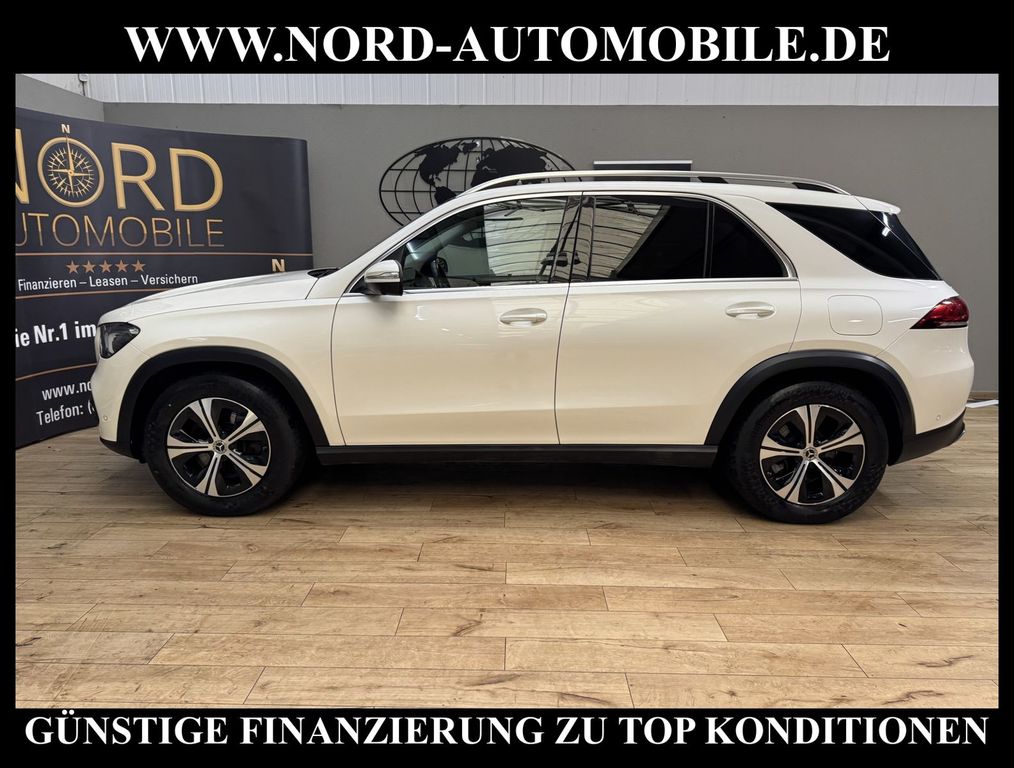 Mercedes-Benz GLE 350 2022