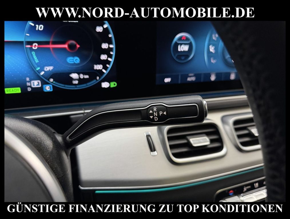 Mercedes-Benz GLE 350 2022