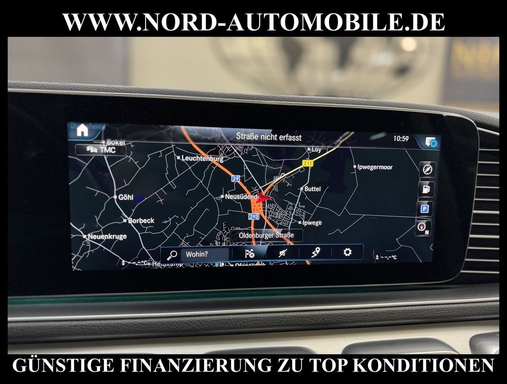 Mercedes-Benz GLE 350 2022