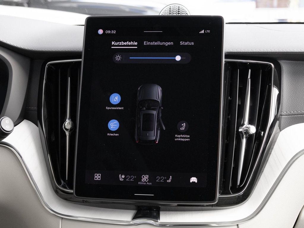 Volvo XC60 2025