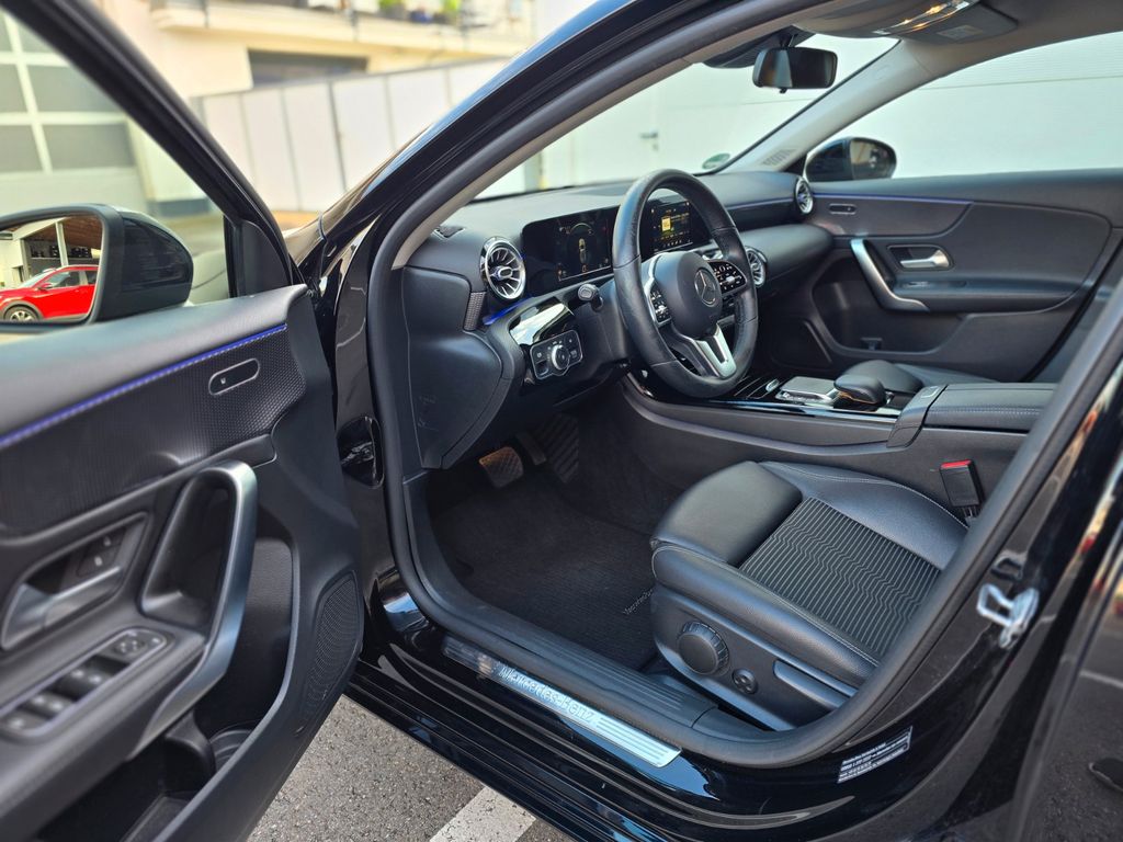 Mercedes-Benz A 200 2021