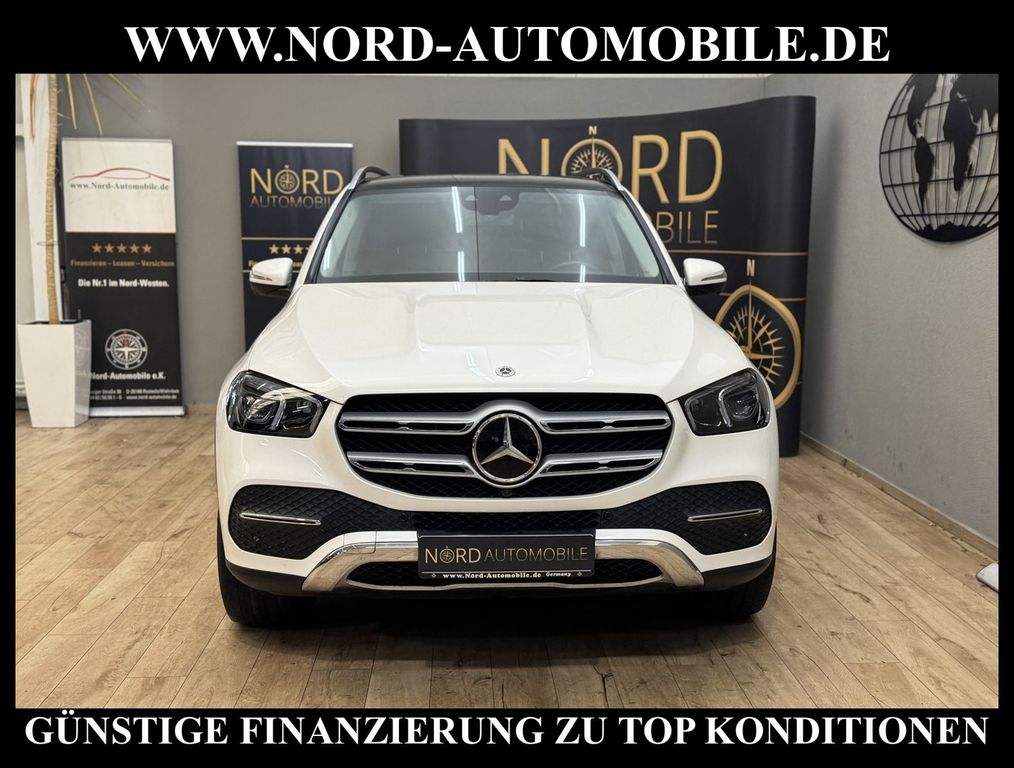 Mercedes-Benz GLE 350 2022