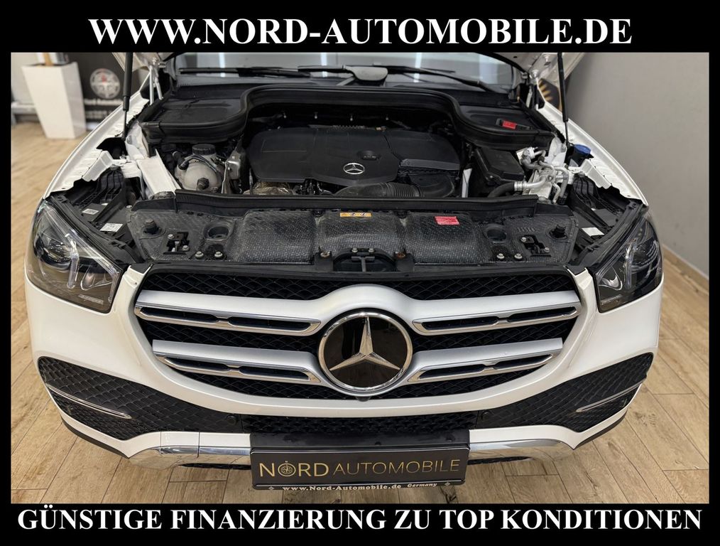 Mercedes-Benz GLE 350 2022