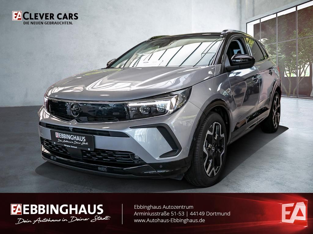 Opel Grandland (X) 2022
